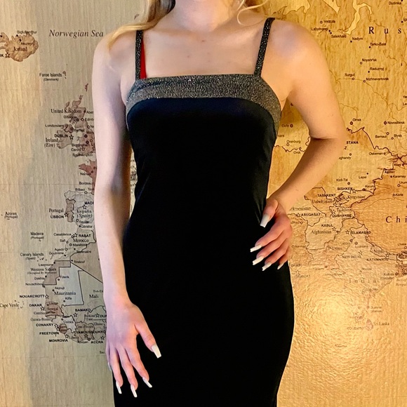 Vintage Jump Dress - Picture 4 of 10